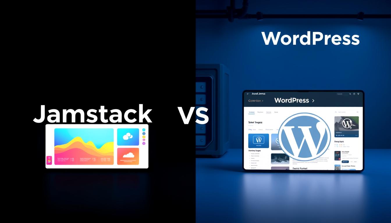 Jamstack vs WordPress: When Static Sites Beat Dynamic Ones
