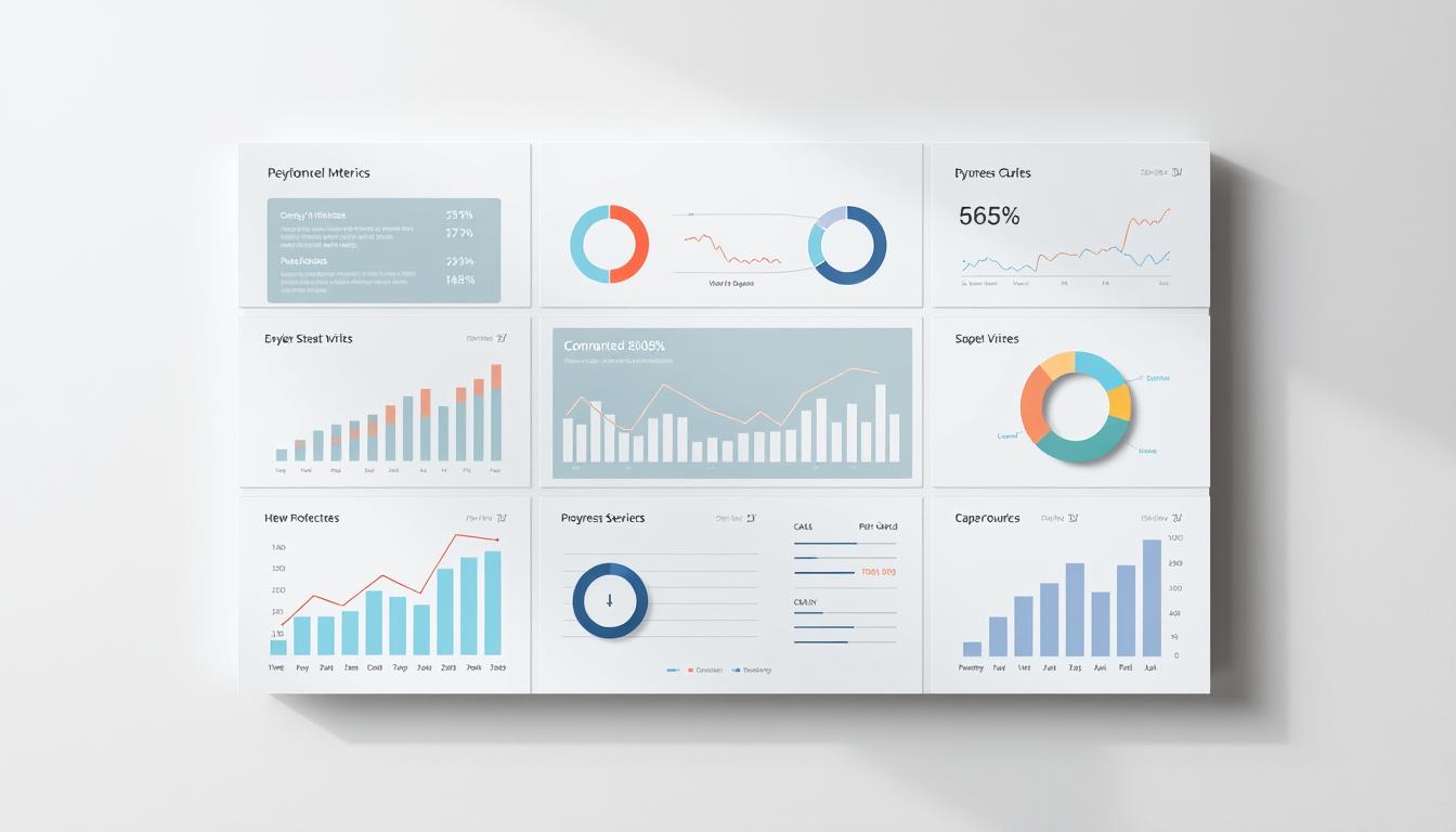 Kpis Performance Tools Measure Your Success: Optimizing Key Performance Metrics - Arahoster Blog
