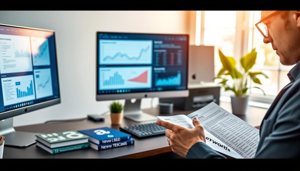 Keyword Research Tools