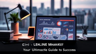 LEARN Online Marketing