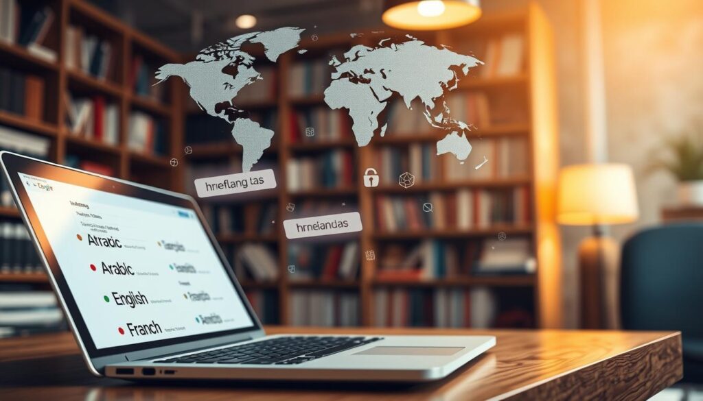 Language Tagging Language Tagging