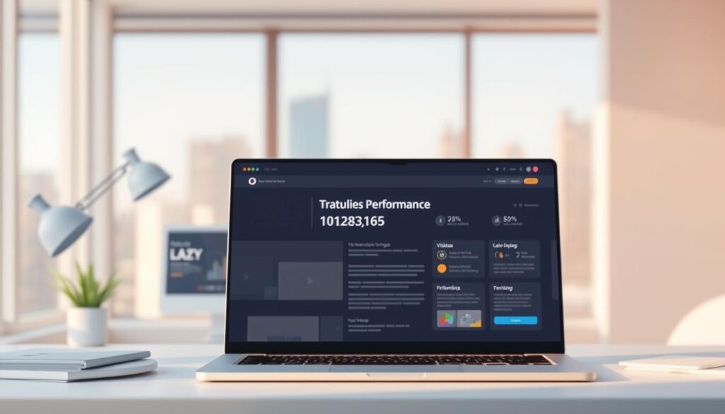 Lazy Loading Benefits