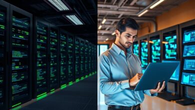 Linux vs Windows Hosting: Pros, Cons, and Use Cases