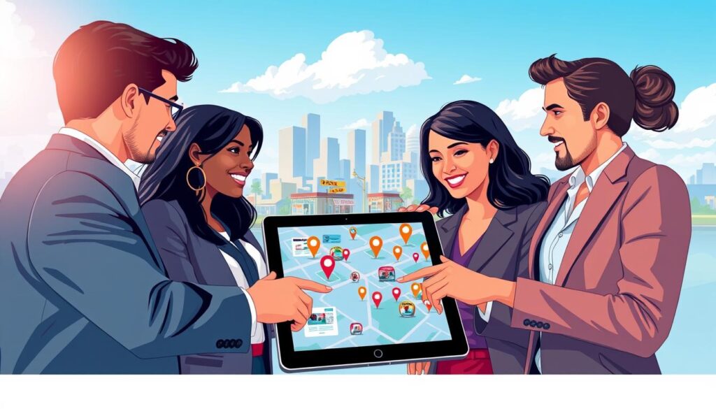 Local SEO Strategies