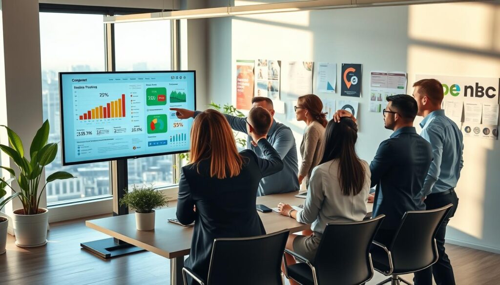 Marketing Your Comparison Website