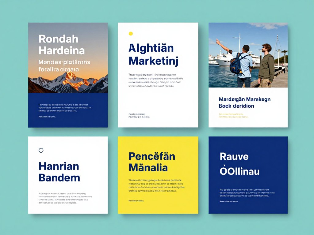 Marketing content localization for Northern European Markets