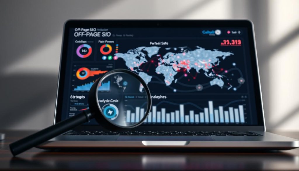 Measuring Off-Page SEO Success