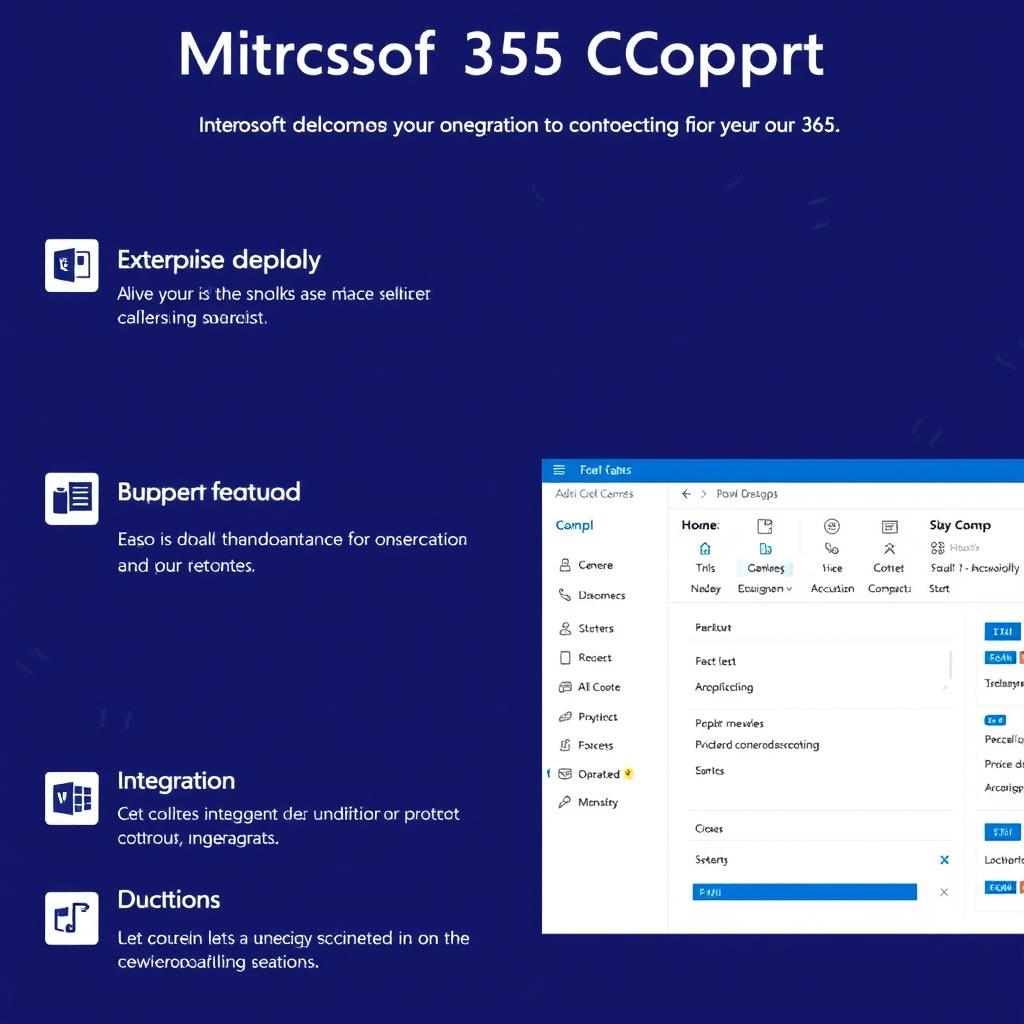 Microsoft 365 Copilot for organizations