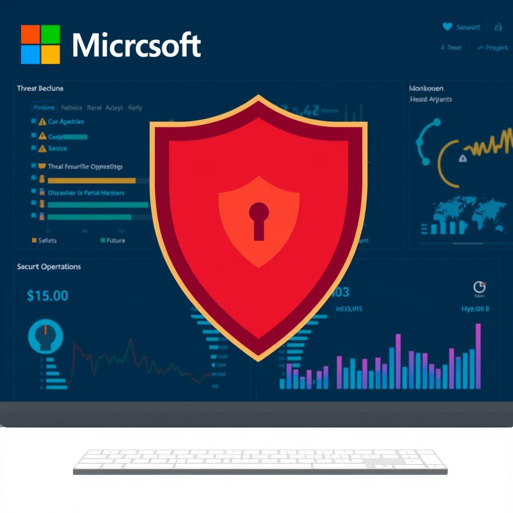 Microsoft Copilot enhancing security operations