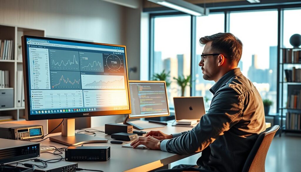 Monitoring and Analyzing TTFB Monitoring and Analyzing TTFB