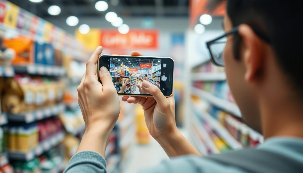 Mystery shopping apps that pay