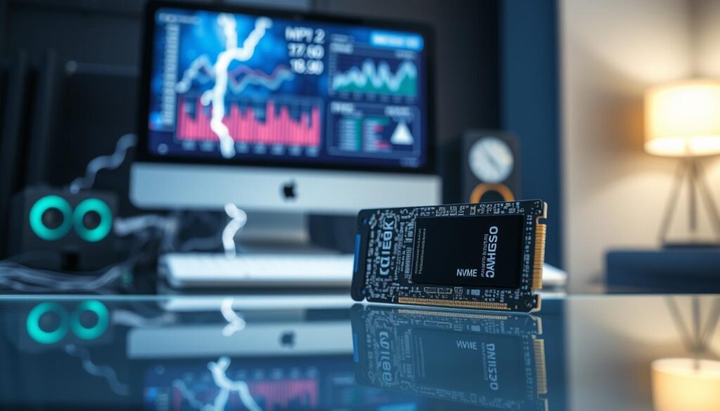 NVMe Benefits