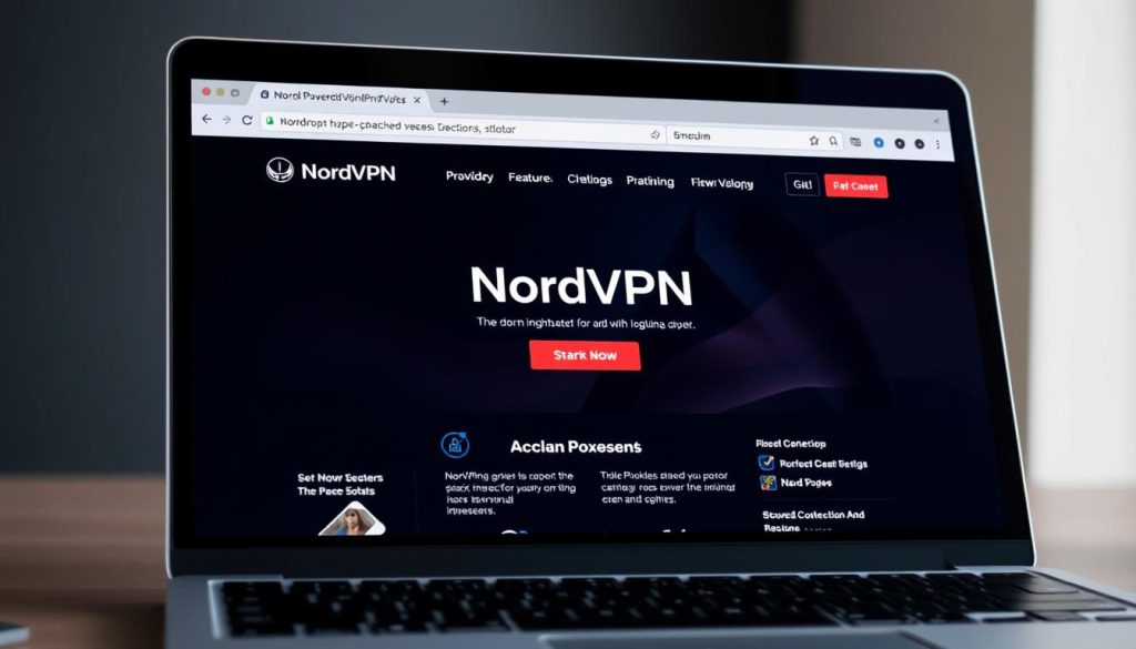 NordVPN affiliate program