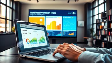 Optimize Your WordPress for Google Core Web Vitals (Easy Guide)
