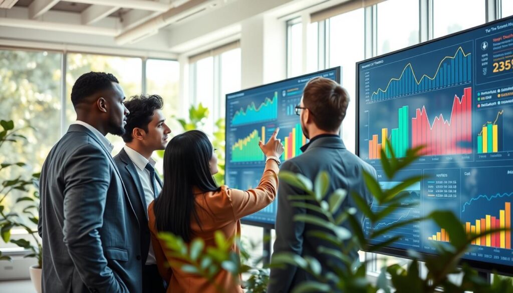 Organic Growth and Website Optimization