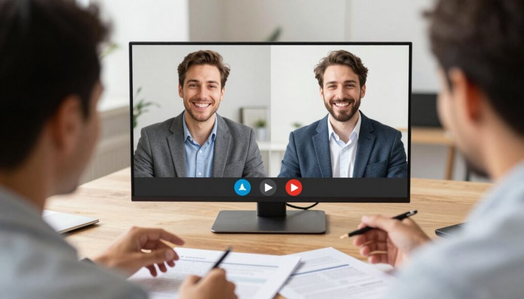 Partnership relationship management communication