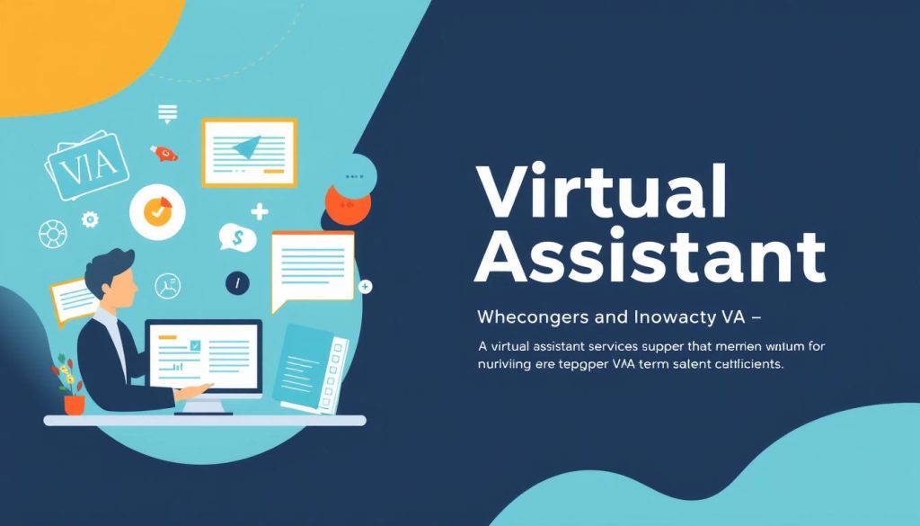 Pepper VA virtual assistant services