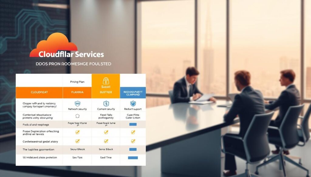 Pricing models for DDoS protection Pricing models for DDoS protection