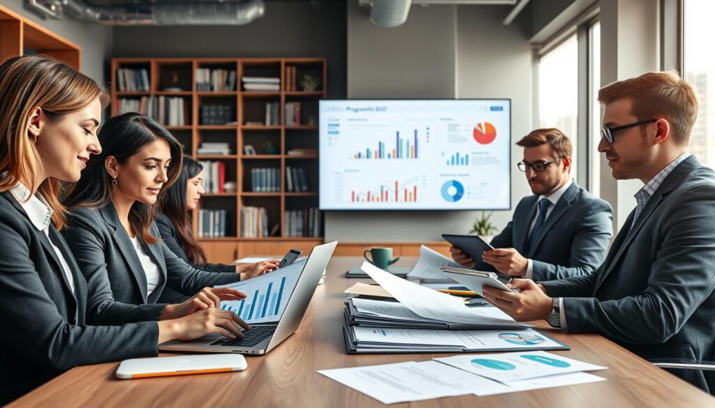 Programmatic SEO Programmatic SEO