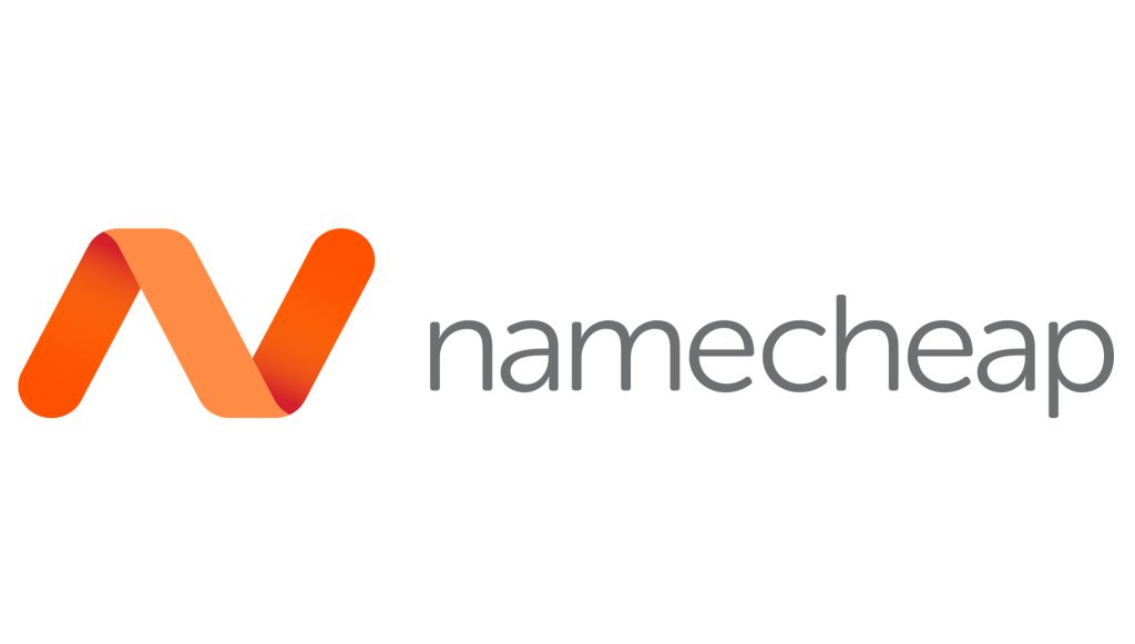Namecheap 