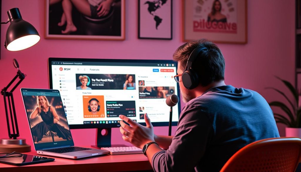 RSS.com podcast hosting