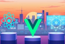 React vs Vue vs Astro for SEO-Friendly Websites in 2026