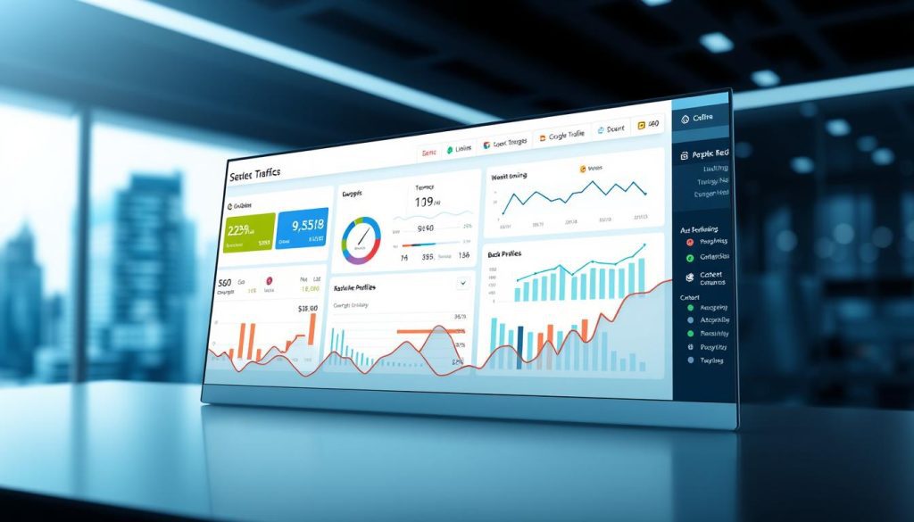 SEO analytics