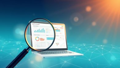 SEO audits and analysis