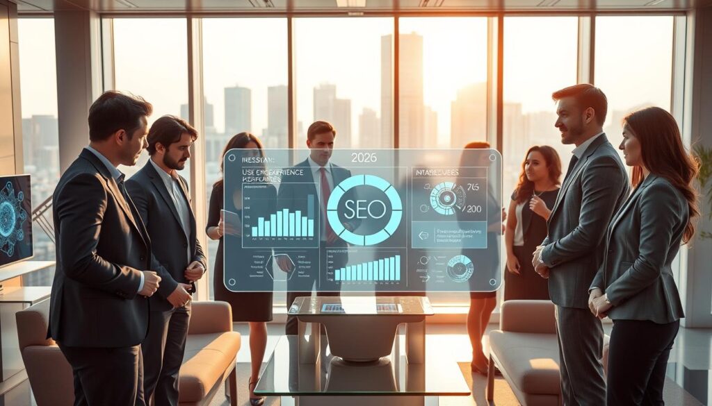 SEO for expertise validation in 2026 SEO for expertise validation in 2026