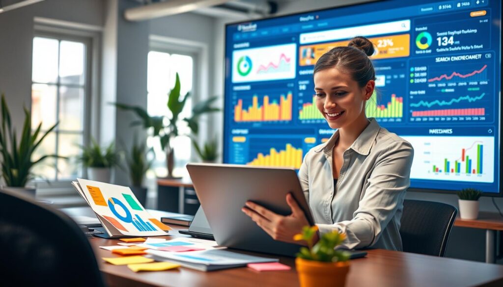 SEO for niche sites