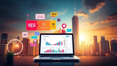 SEO strategies for website traffic