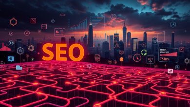 SEO strategy that works.