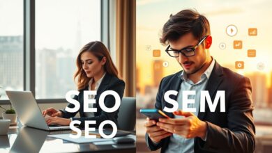 SEO vs SEM: What’s Best for Your Online Growth in 2026?