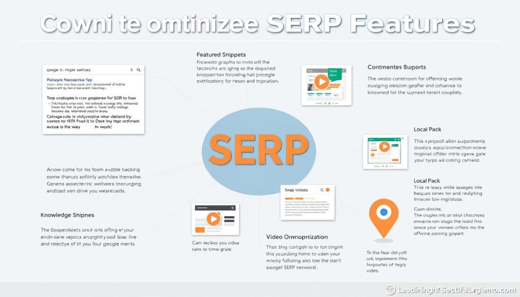 SERP feature optimization strategies SERP feature optimization strategies