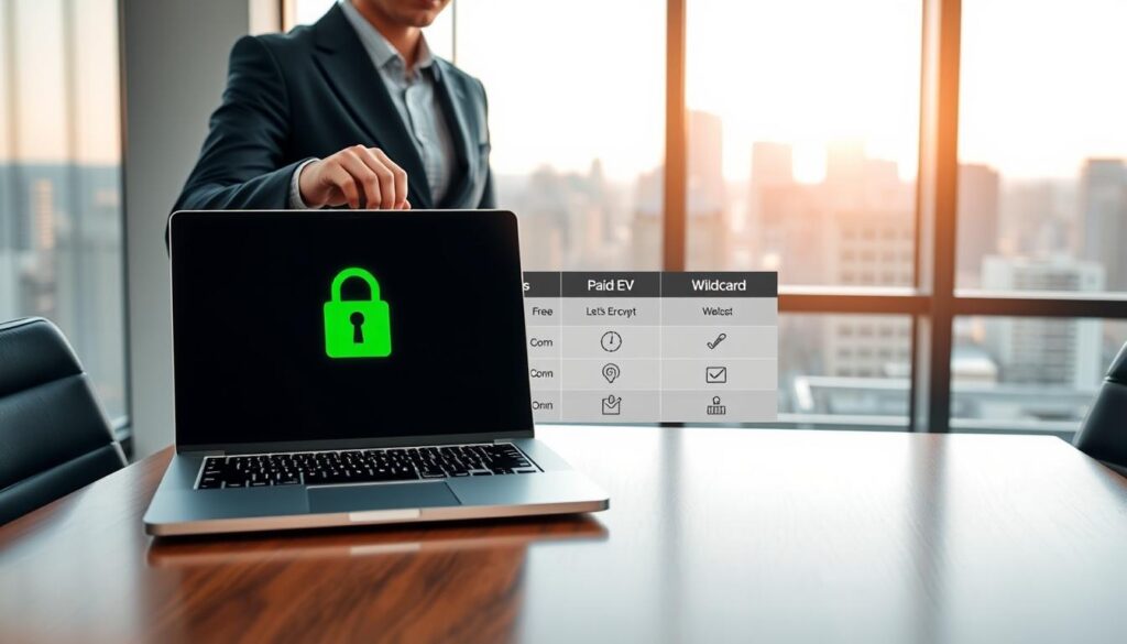 SSL for SEO