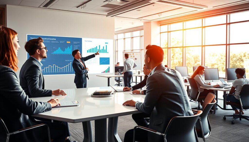 SaaS advantages