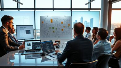 Scaling Your Website Infrastructure Without Breaking Things