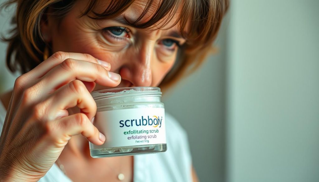 ScrubzBody skincare success story