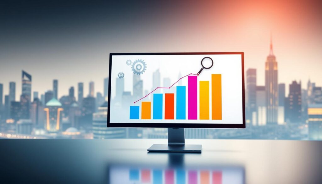 Search Engine Rankings