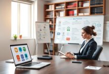 Setting Up Professional Business Email: SPF, DKIM, DMARC Complete Guide