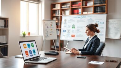 Setting Up Professional Business Email: SPF, DKIM, DMARC Complete Guide