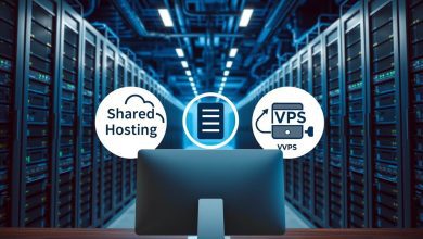 Shared Hosting vs VPS: Which One Is Right for Your Website?