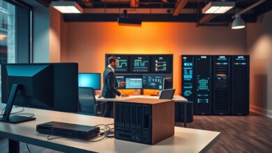 Shared Hosting vs VPS vs Dedicated Server: A Practical Performance Comparison