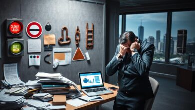 Signs Your Hosting Provider Is Limiting Your Website Growth