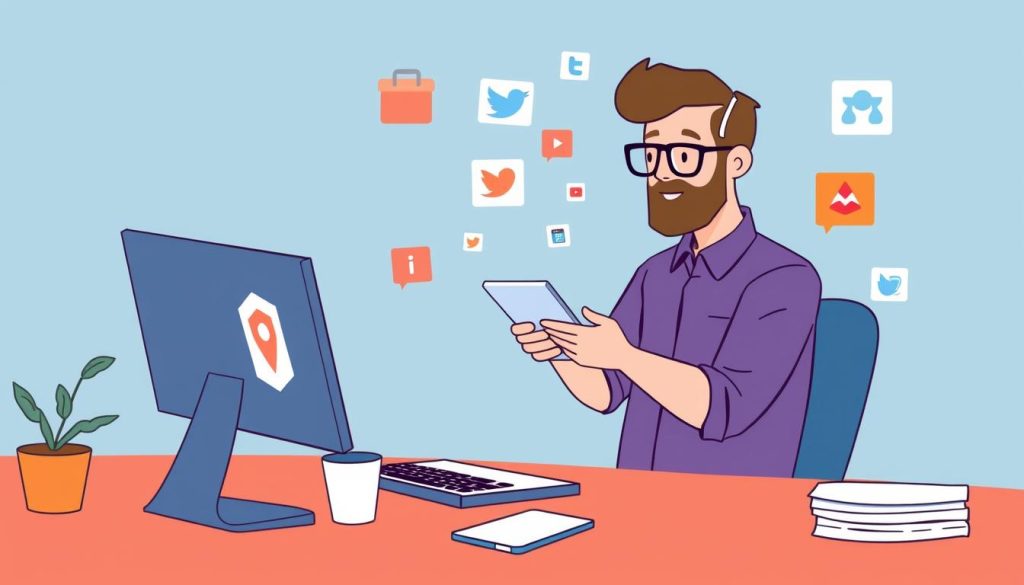 SocialPilot affiliate program