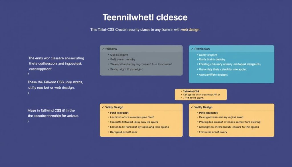 Tailwind CSS framework Tailwind CSS framework