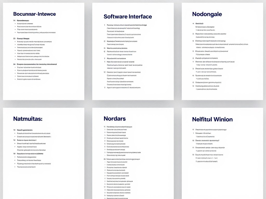 Technical documentation localization for Nordic markets