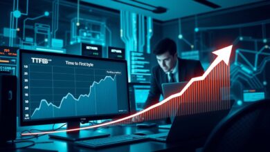 The Role of TTFB in Website Speed and Search Visibility