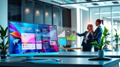 The Science Behind High-Converting Landing Pages in 2026
