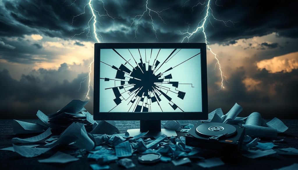 The cost of not backing up your website The cost of not backing up your website